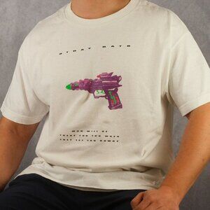 Stray Rats Graphic T-Shirt